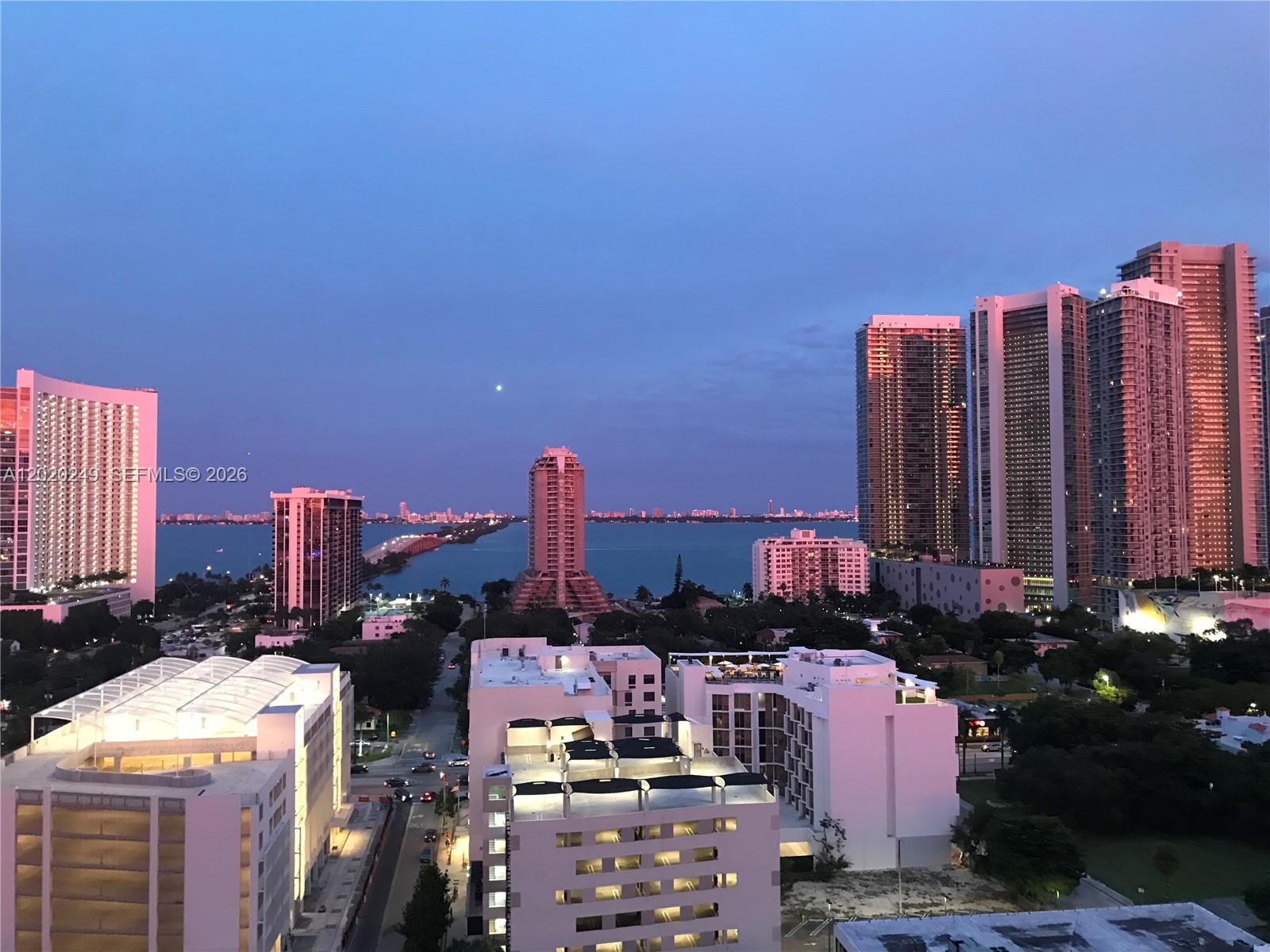 3470 E Coast Ave H1712