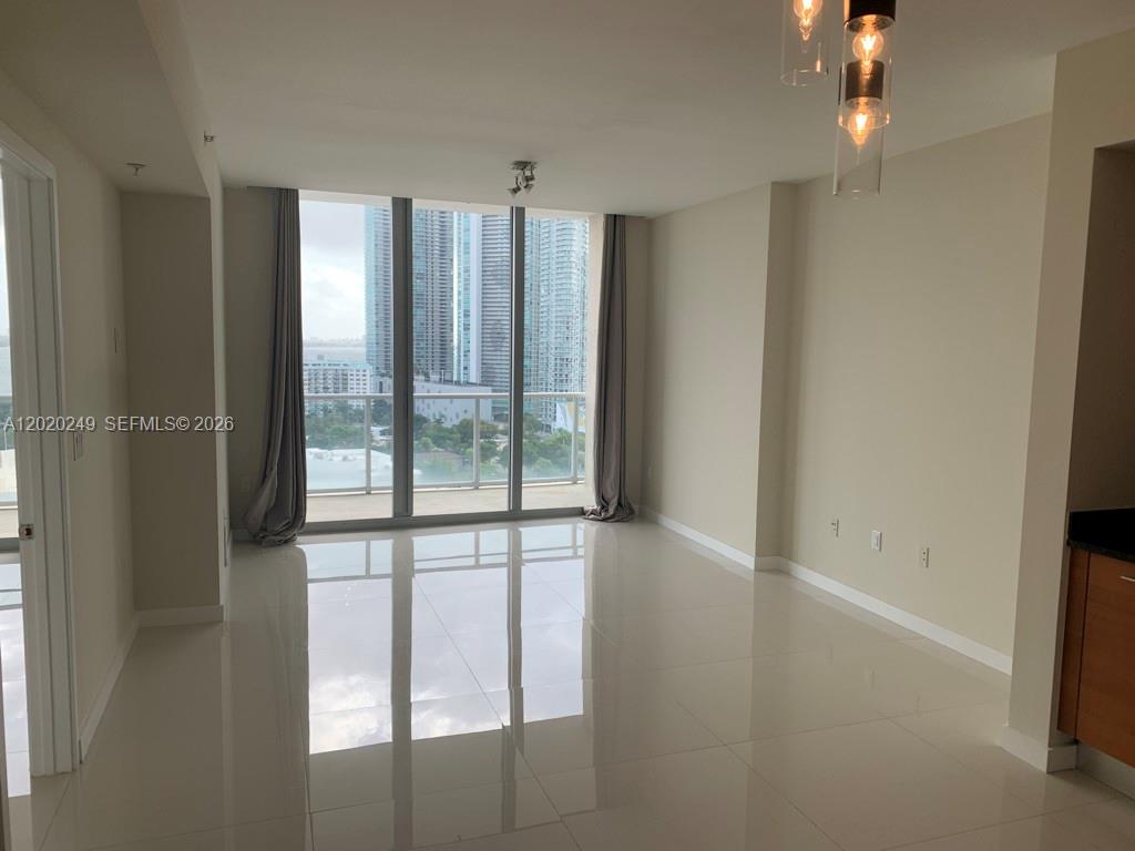 TWO MIDTOWN MIAMI CONDO - Residential Lease