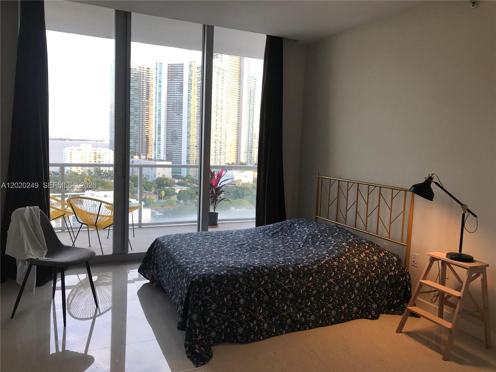 TWO MIDTOWN MIAMI CONDO - Residential Lease