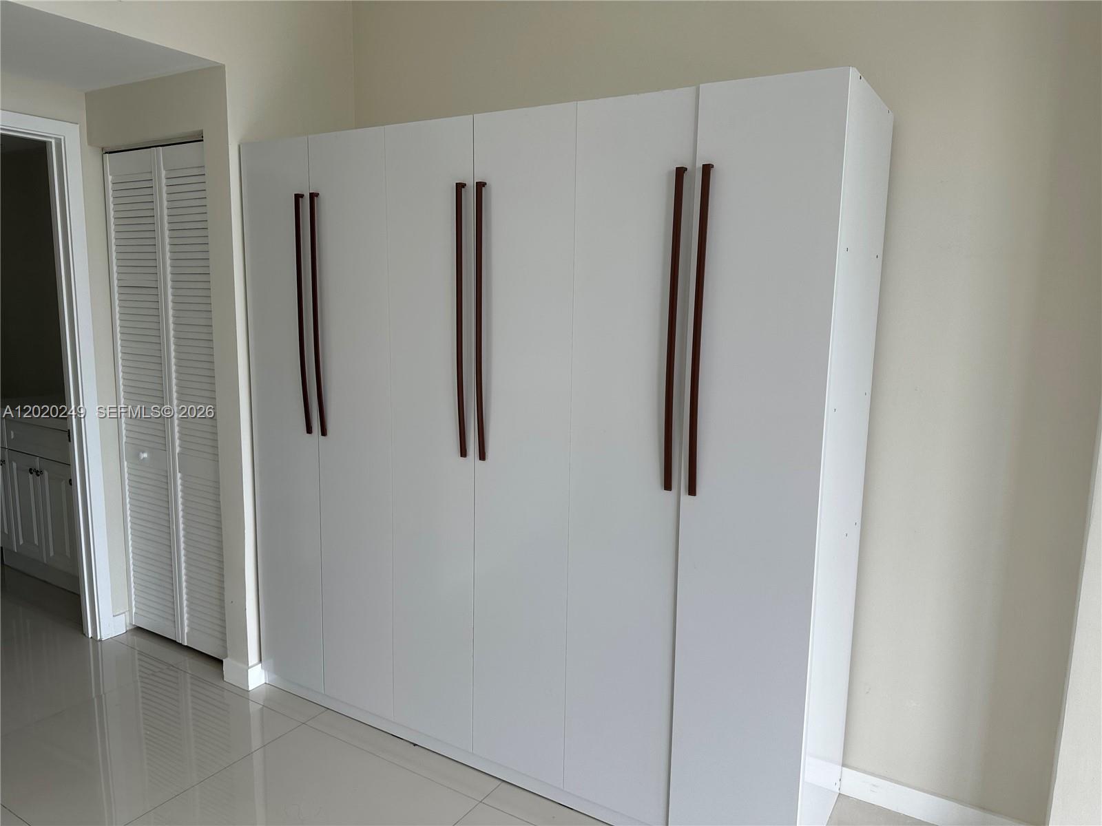 TWO MIDTOWN MIAMI CONDO - Residential Lease