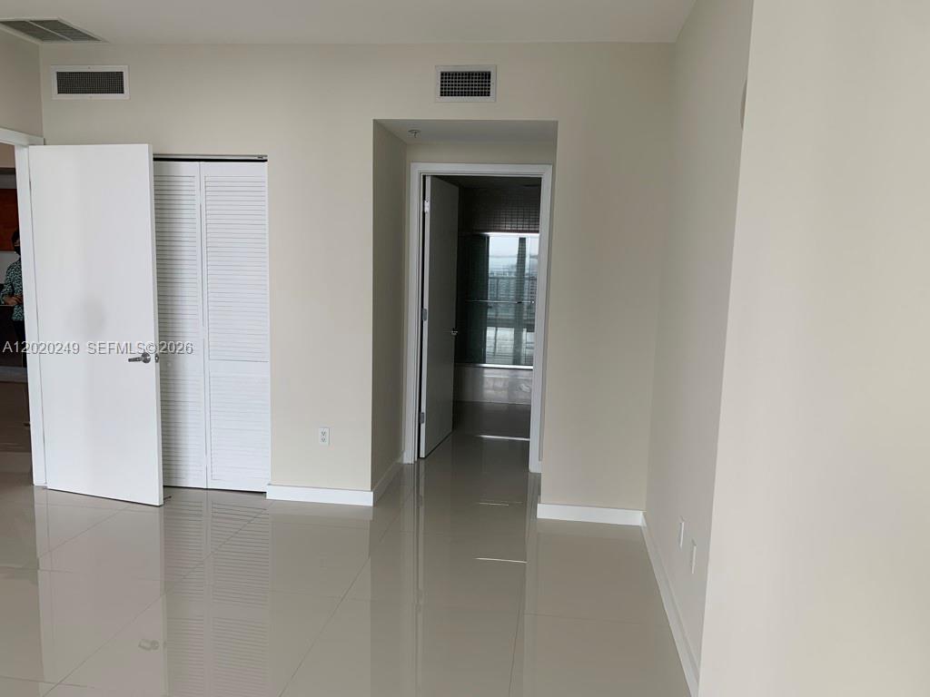 TWO MIDTOWN MIAMI CONDO - Residential Lease
