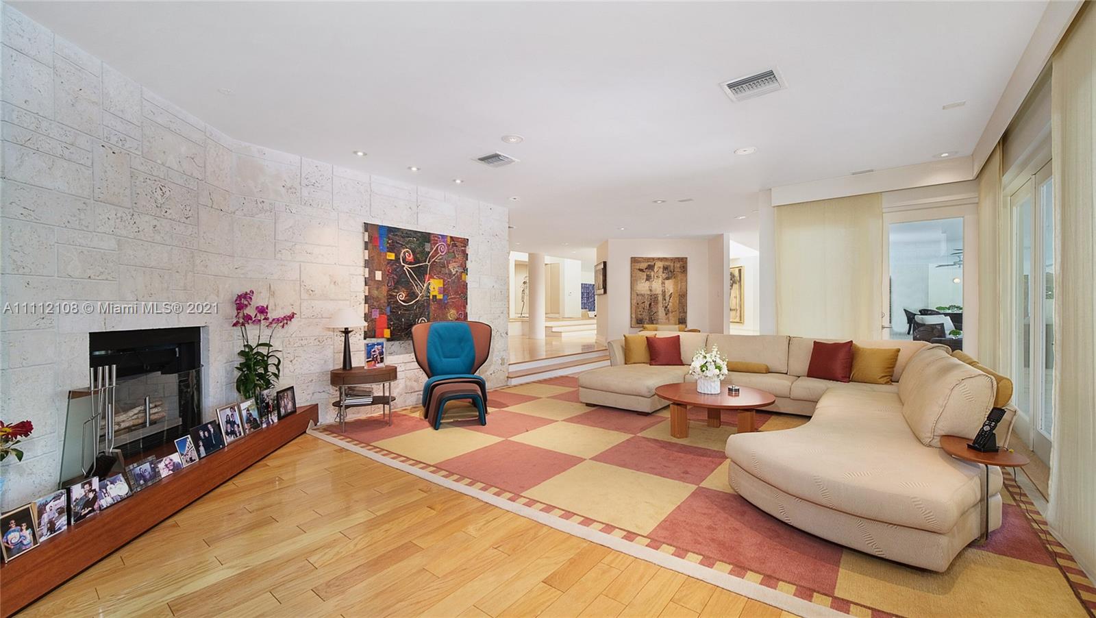 COCOPLUM SEC 2 PLAT A - Residential