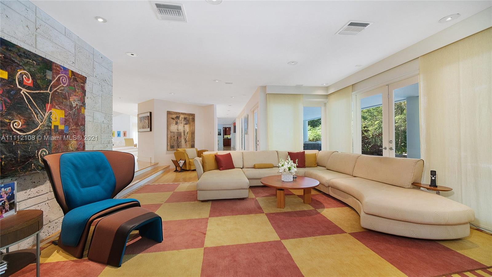 COCOPLUM SEC 2 PLAT A - Residential