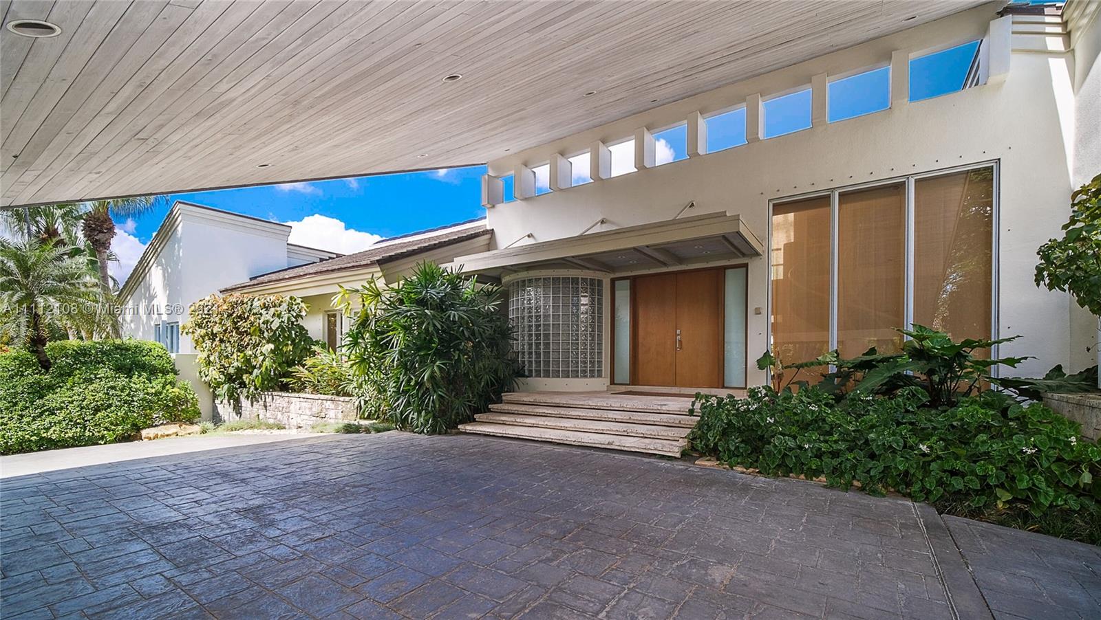 COCOPLUM SEC 2 PLAT A - Residential