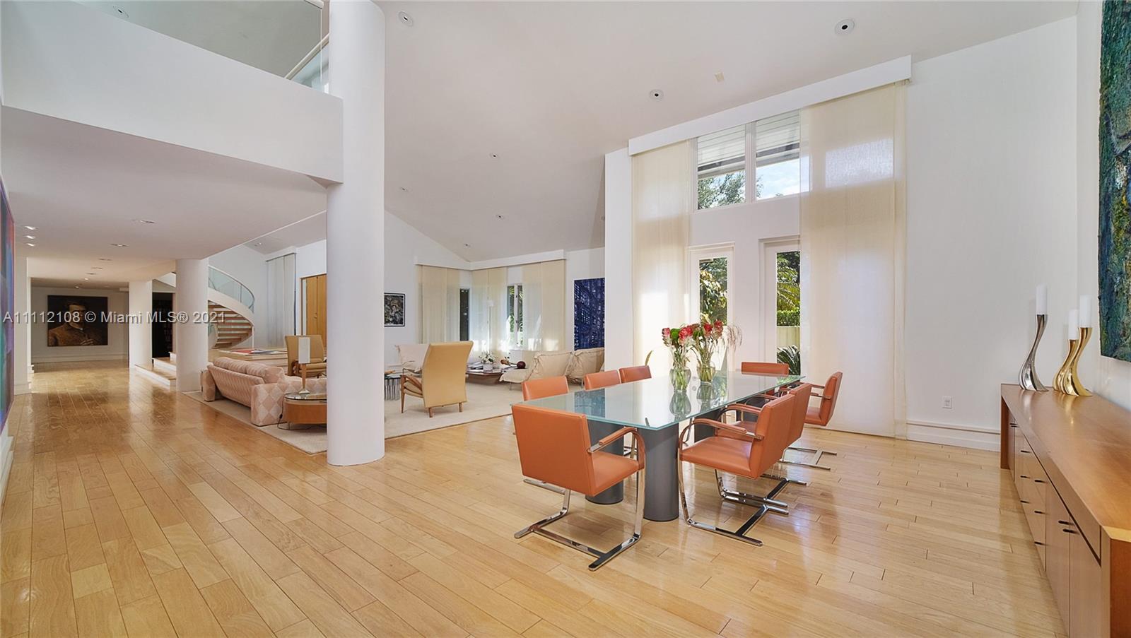 COCOPLUM SEC 2 PLAT A - Residential