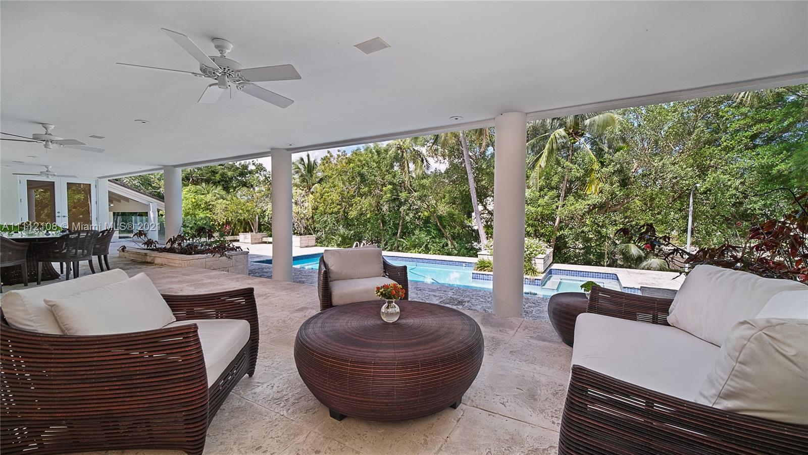 COCOPLUM SEC 2 PLAT A - Residential