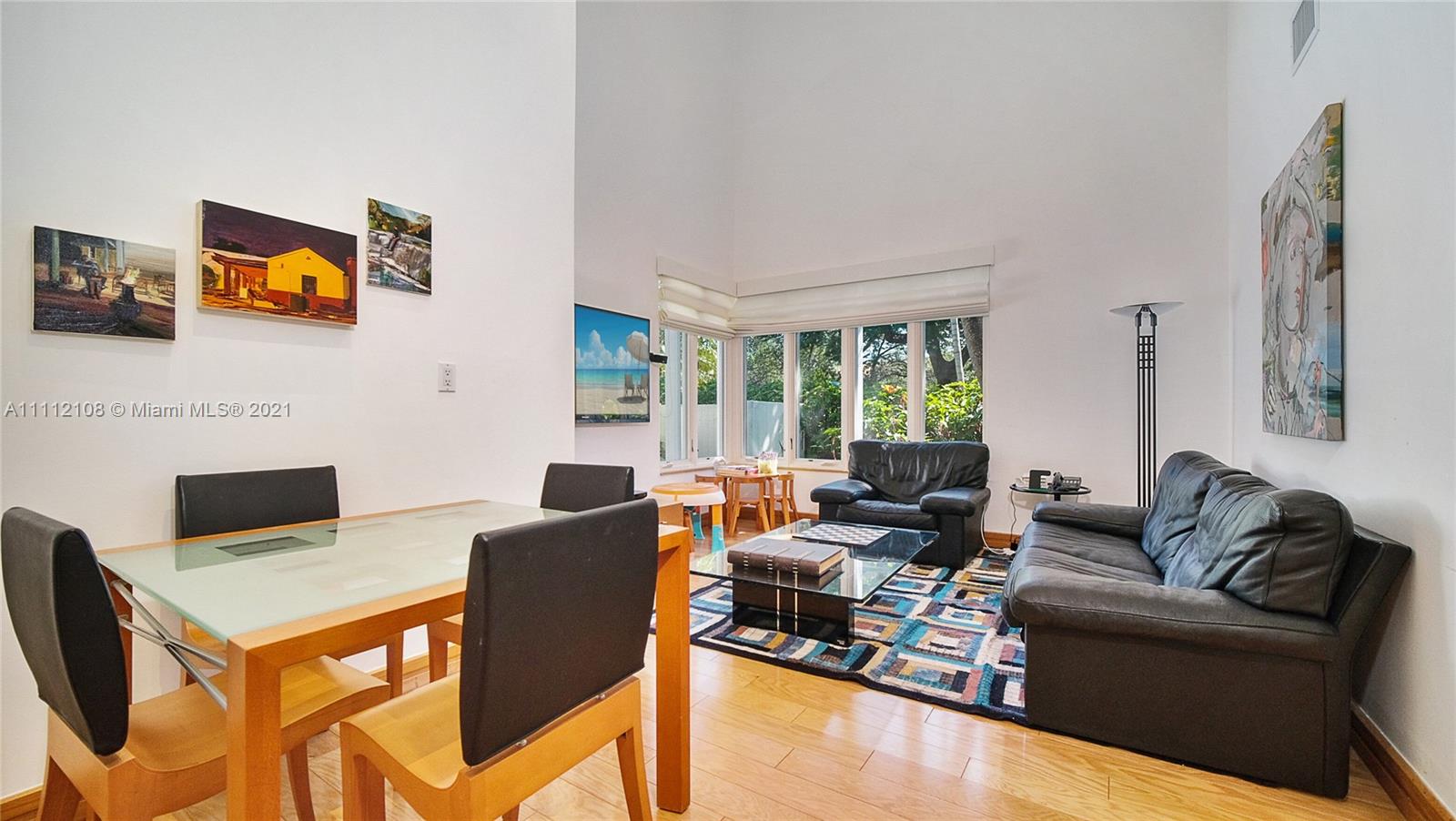 COCOPLUM SEC 2 PLAT A - Residential