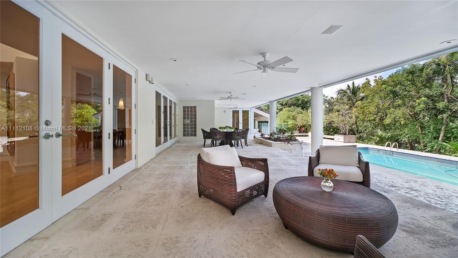 COCOPLUM SEC 2 PLAT A - Residential