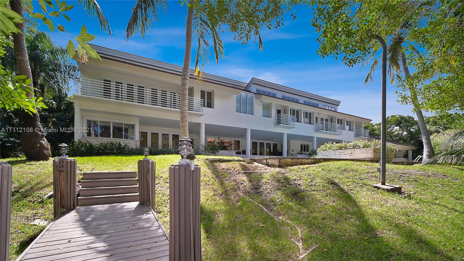 COCOPLUM SEC 2 PLAT A - Residential