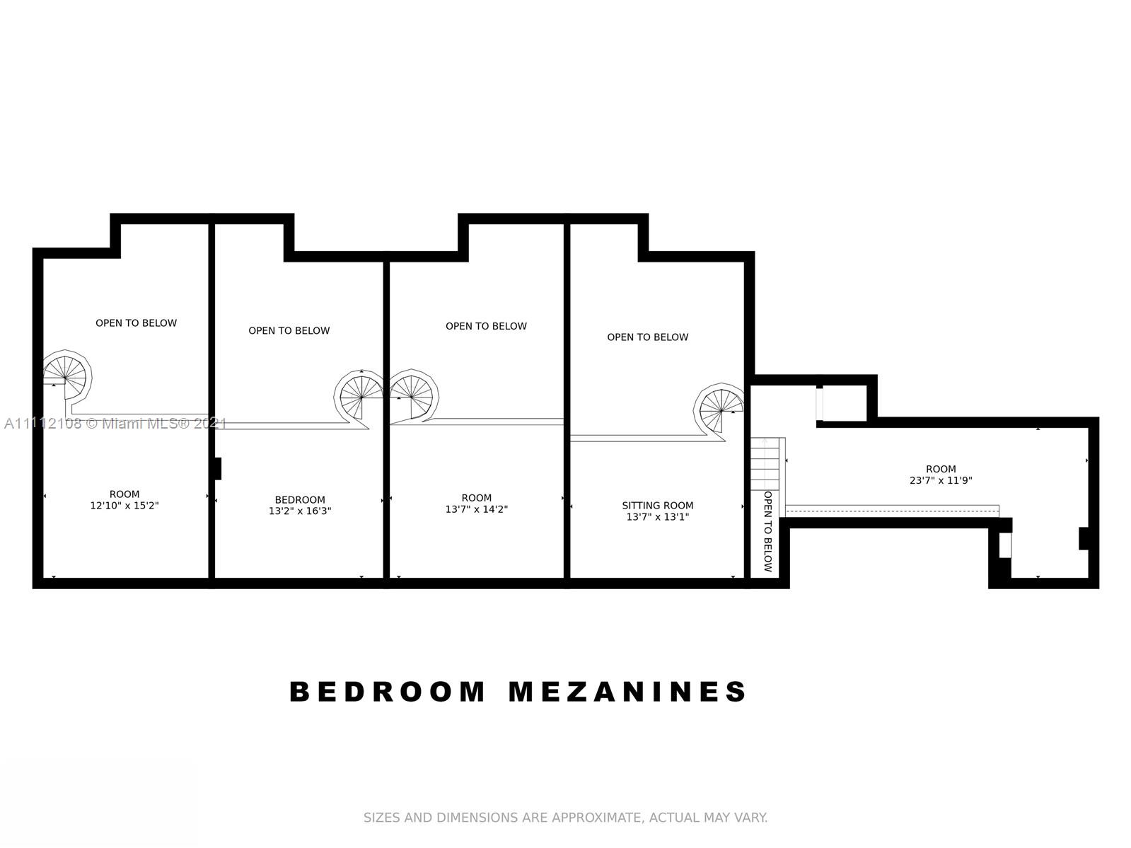 COCOPLUM SEC 2 PLAT A - Residential