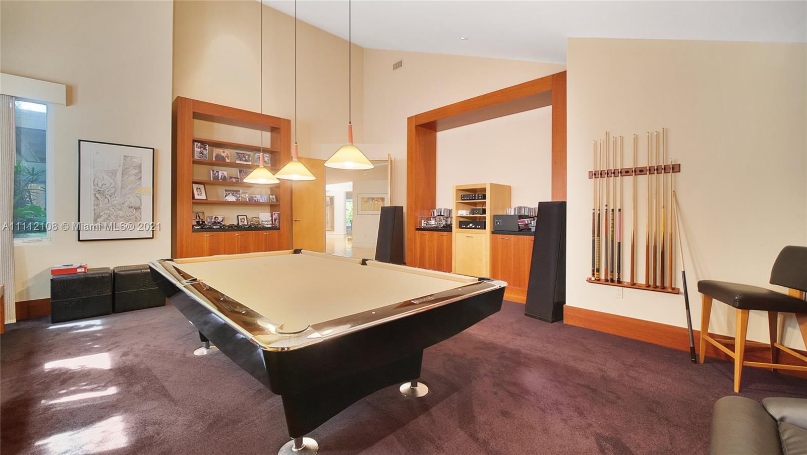 COCOPLUM SEC 2 PLAT A - Residential