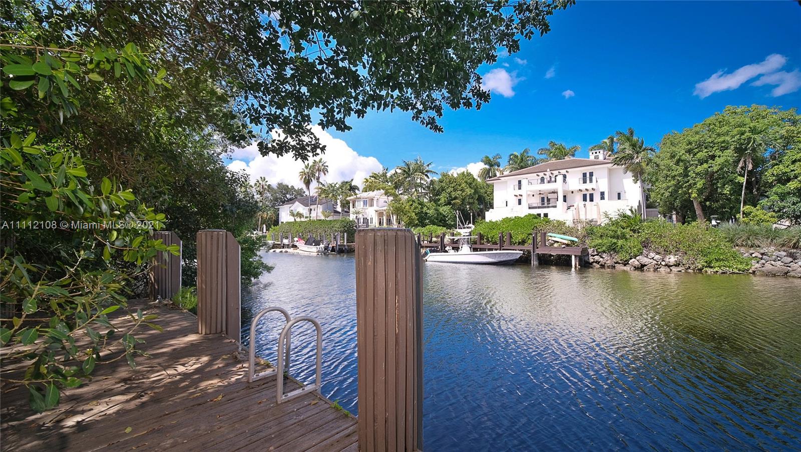 COCOPLUM SEC 2 PLAT A - Residential