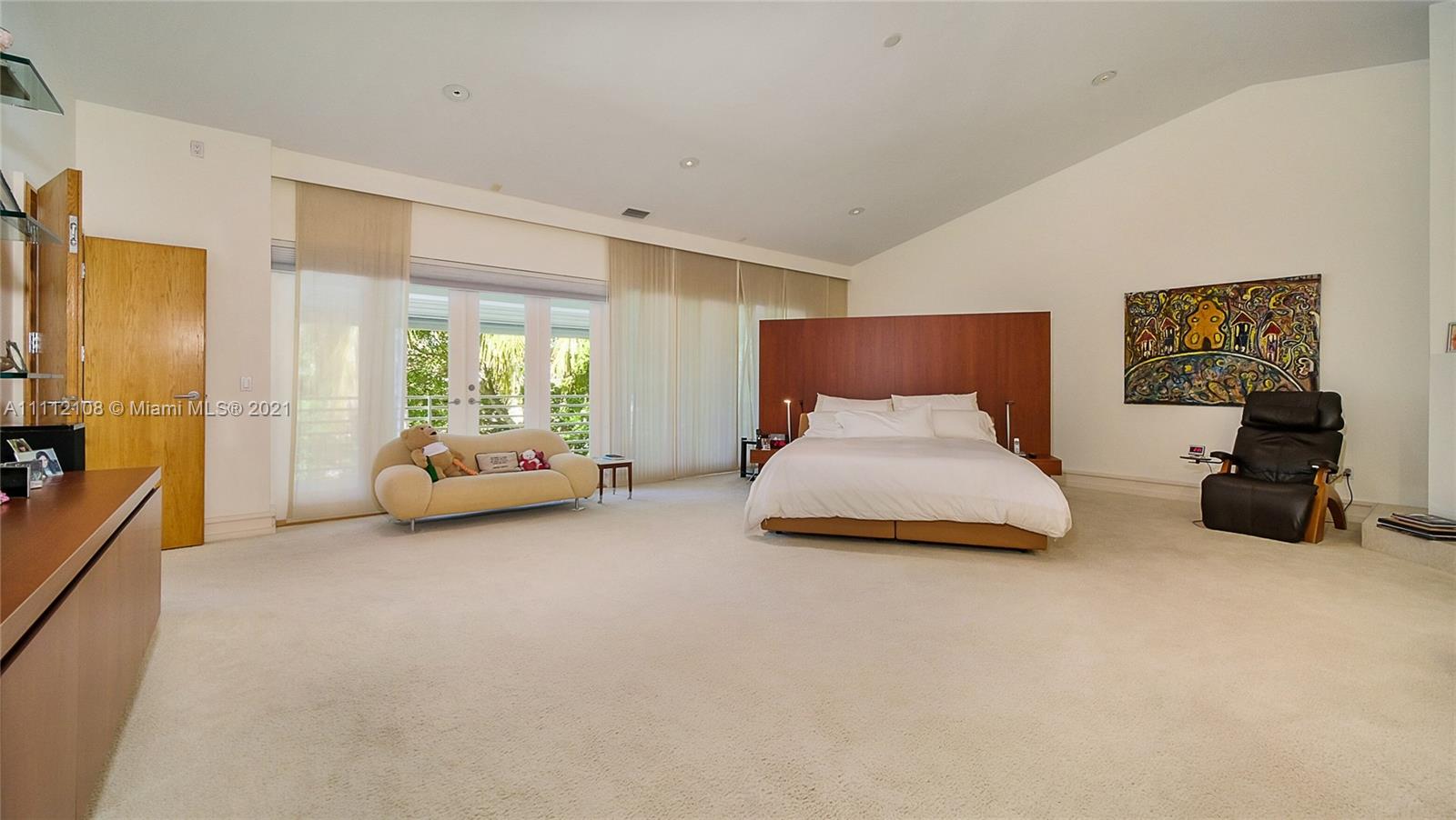 COCOPLUM SEC 2 PLAT A - Residential