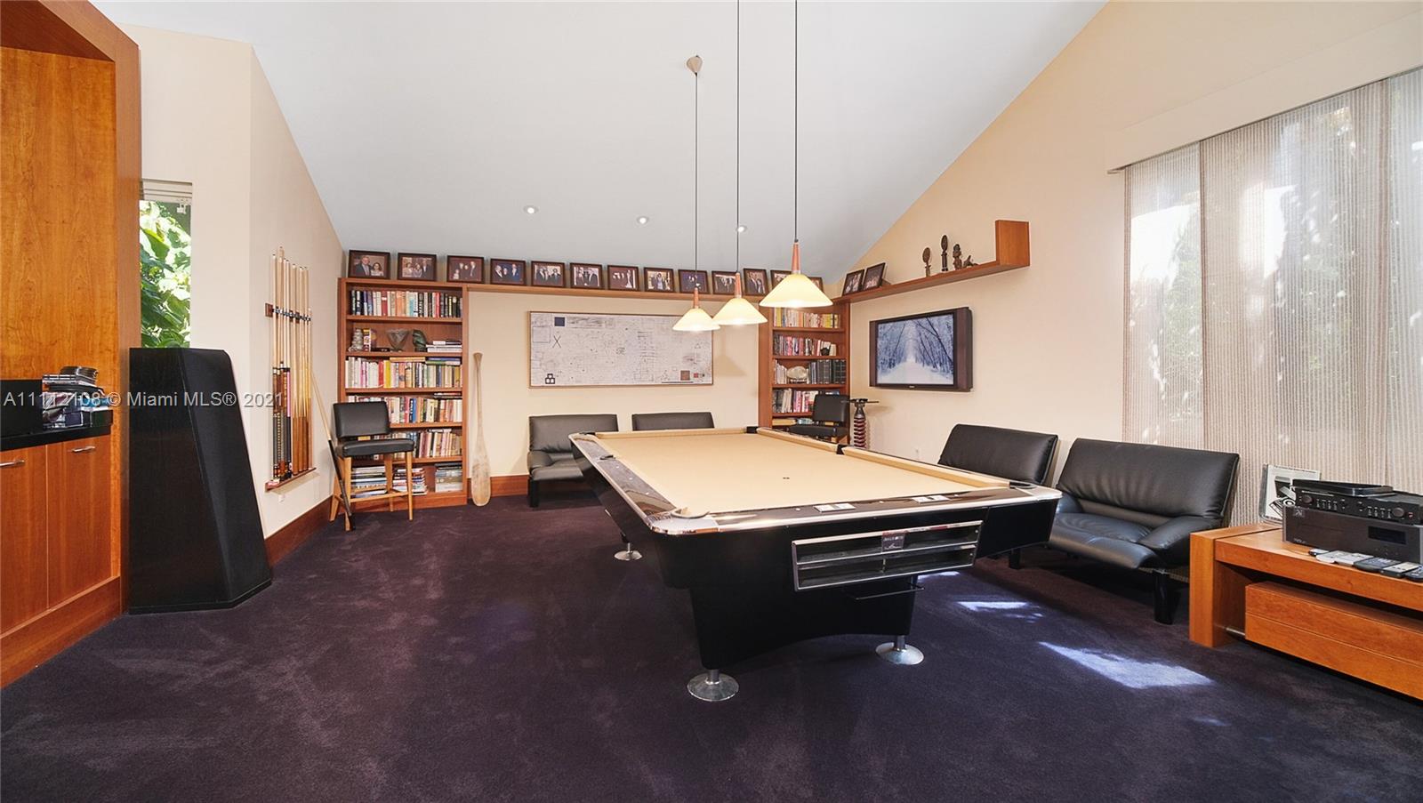 COCOPLUM SEC 2 PLAT A - Residential