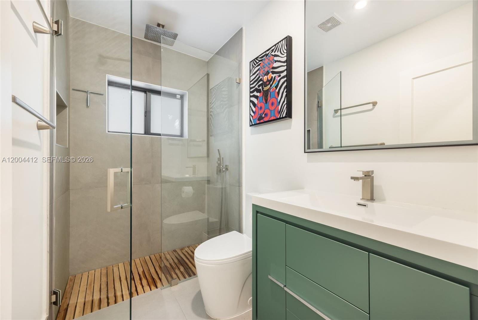 SUNSHINE VISTAS - Residential