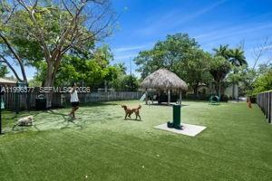 THE OAKS AT SOUTH MIAMI C - Residential Lease