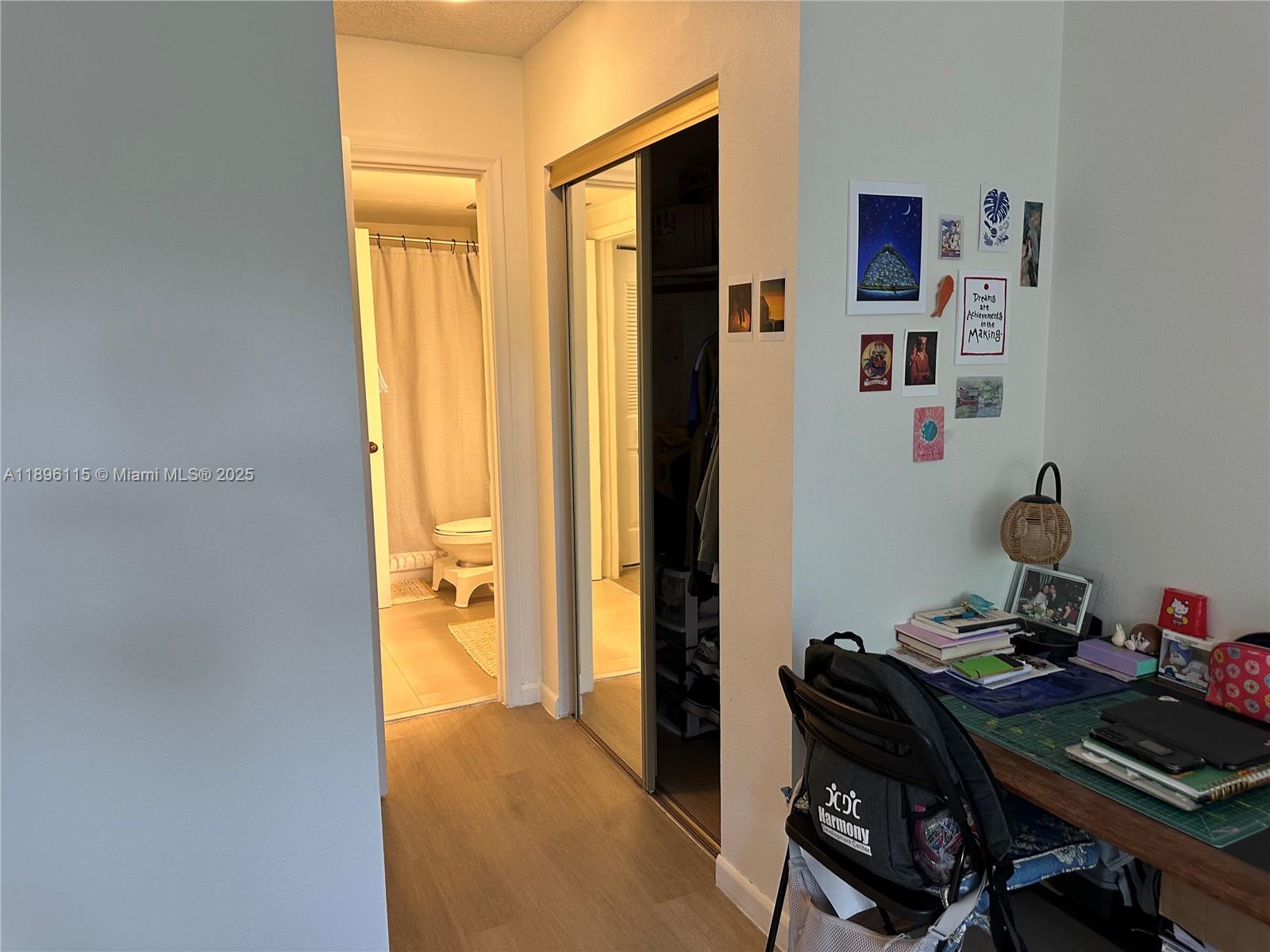 CAMINO CIRCLE CONDO - Residential