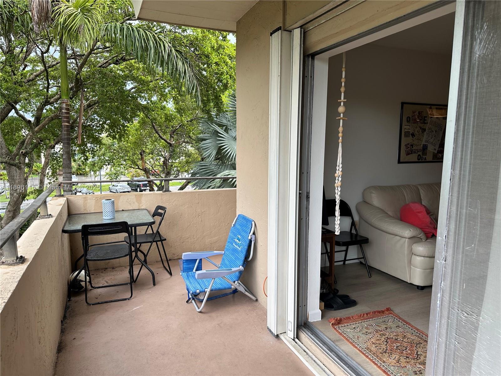 CAMINO CIRCLE CONDO - Residential