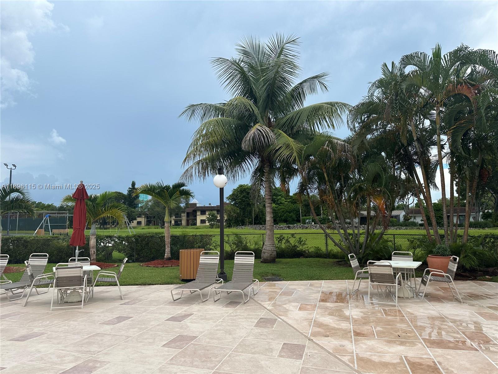 CAMINO CIRCLE CONDO - Residential