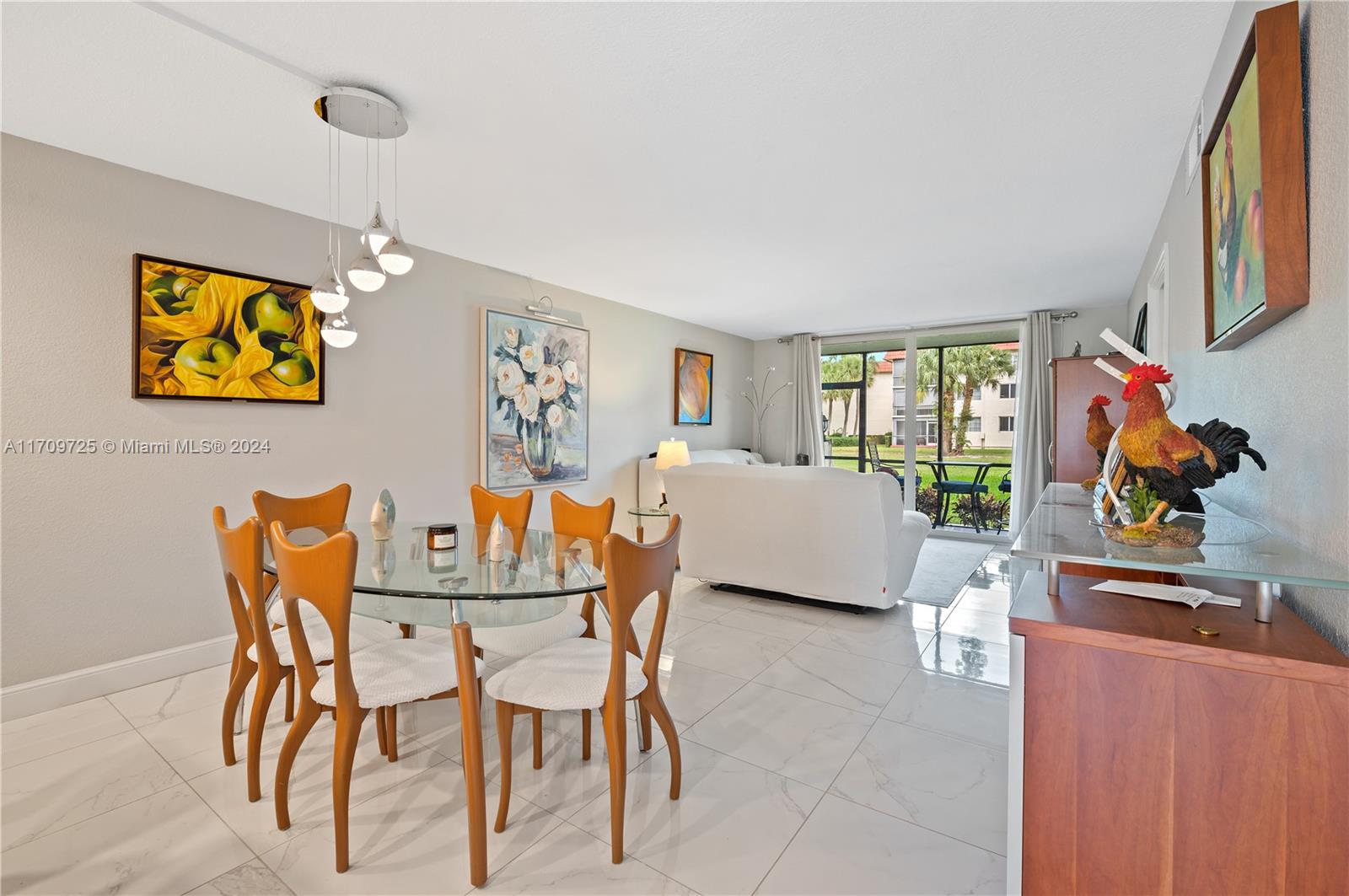 HOLLYBROOK GOLF AND - Residential