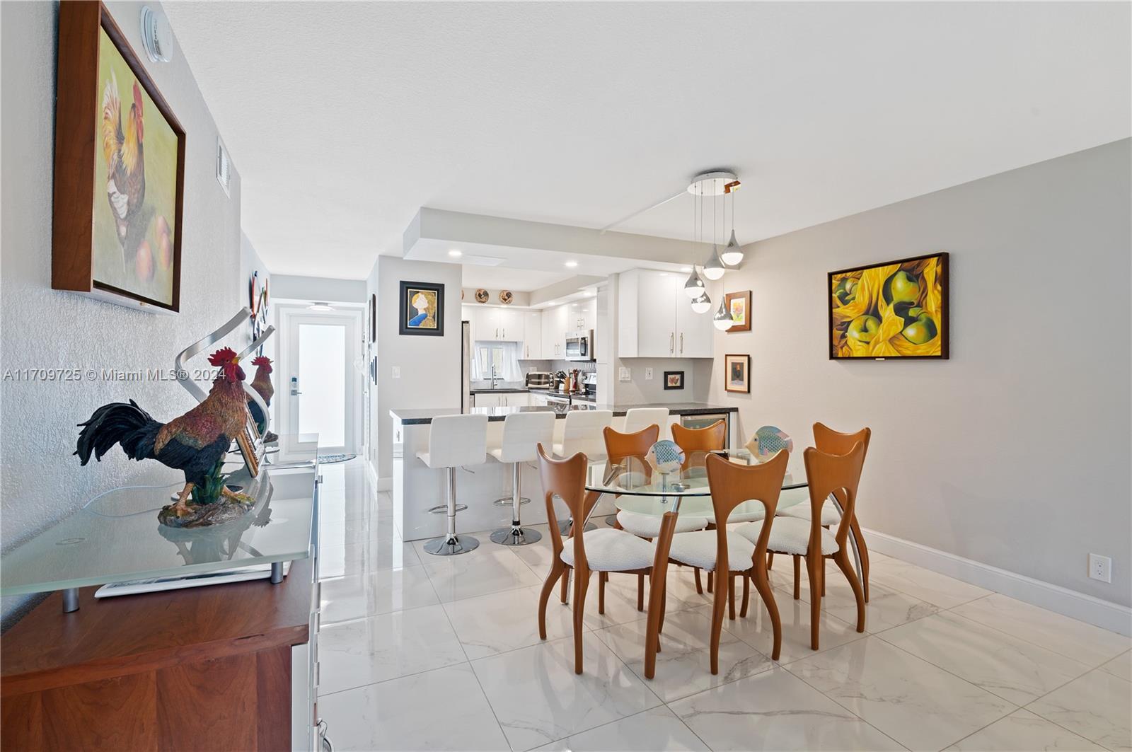 HOLLYBROOK GOLF AND - Residential