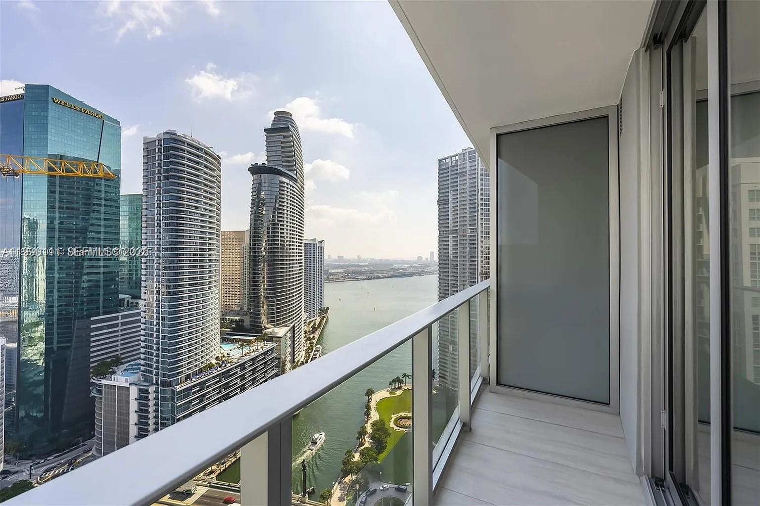 Viceroy Brickell - Residential