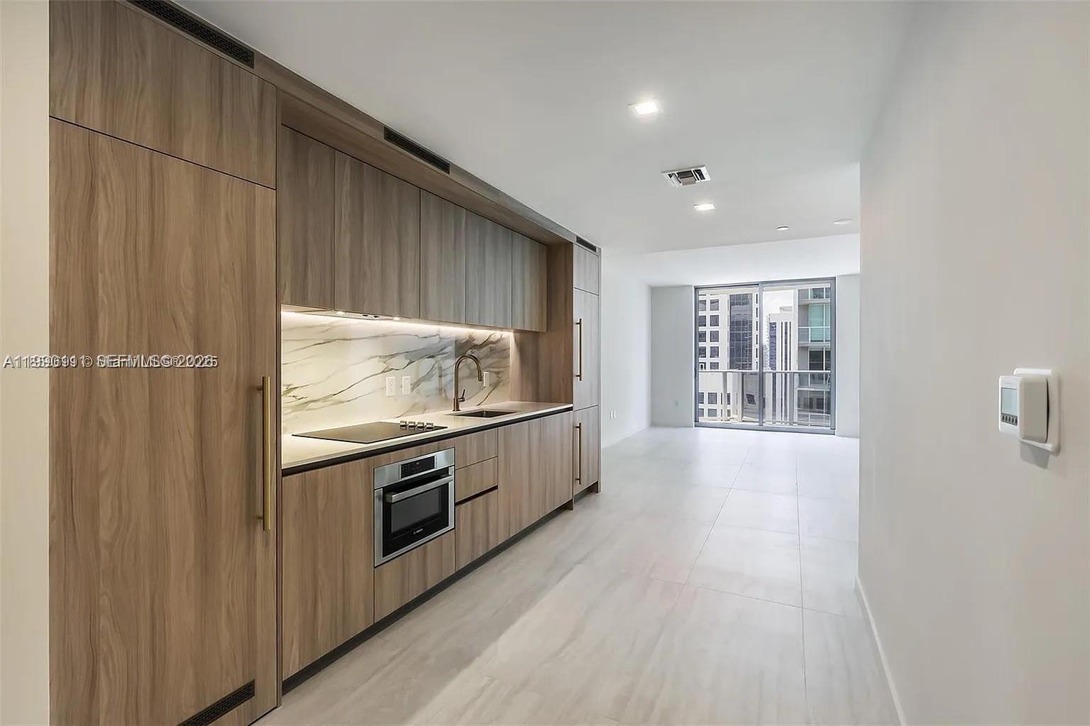 Viceroy Brickell - Residential