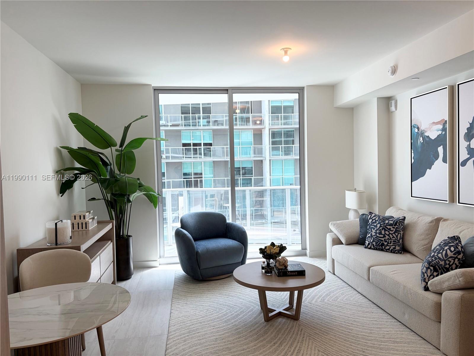 Viceroy Brickell - Residential