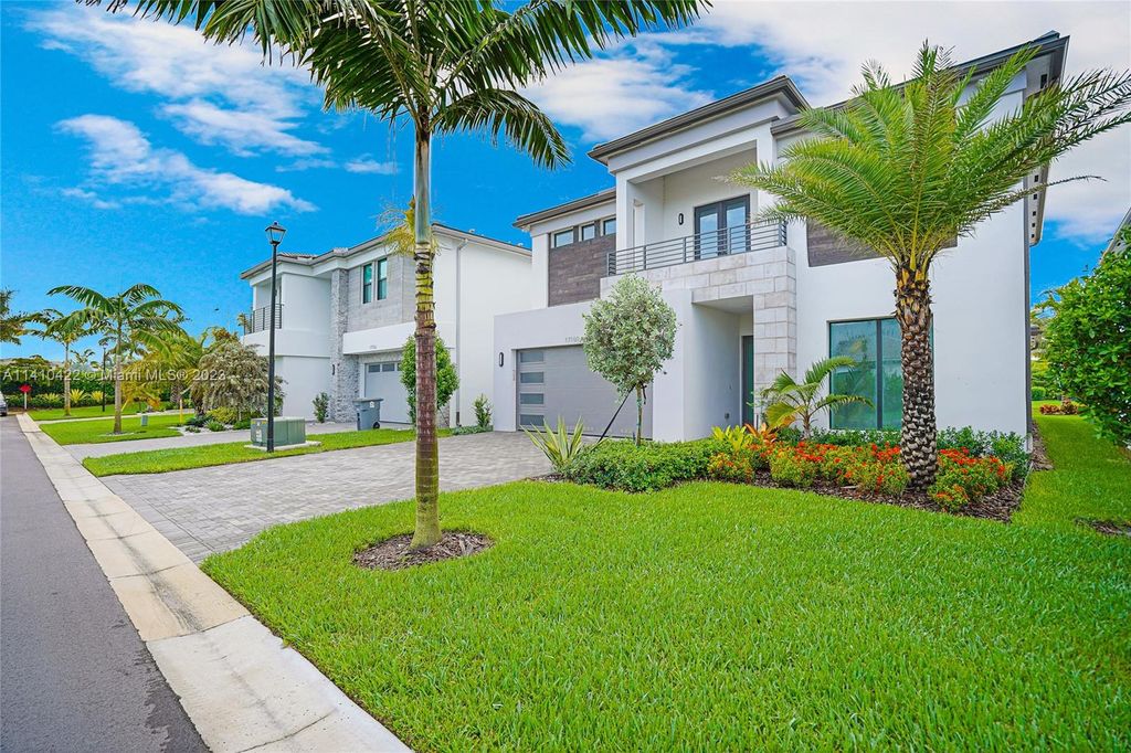 Photo of 17160 Blue Bayou Dr, Boca Raton, FL 33496 (MLS # A11410422)