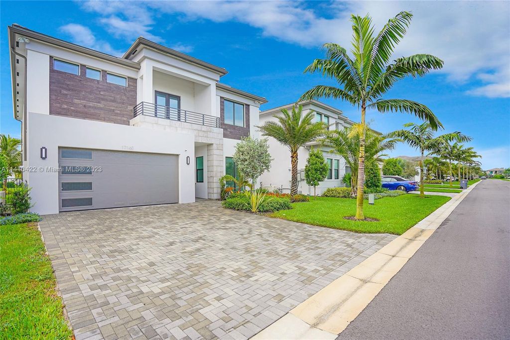 Photo of 17160 Blue Bayou Dr, Boca Raton, FL 33496 (MLS # A11410422)