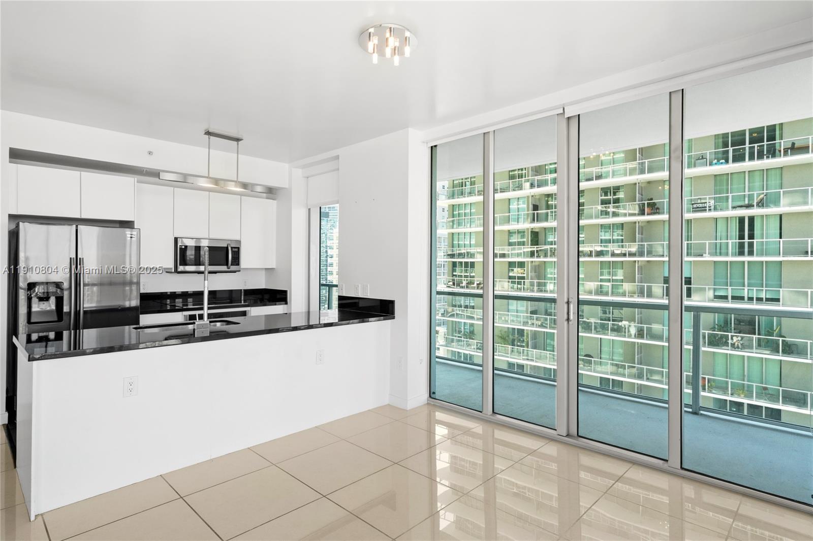 THE AXIS ON BRICKELL II C - Residential