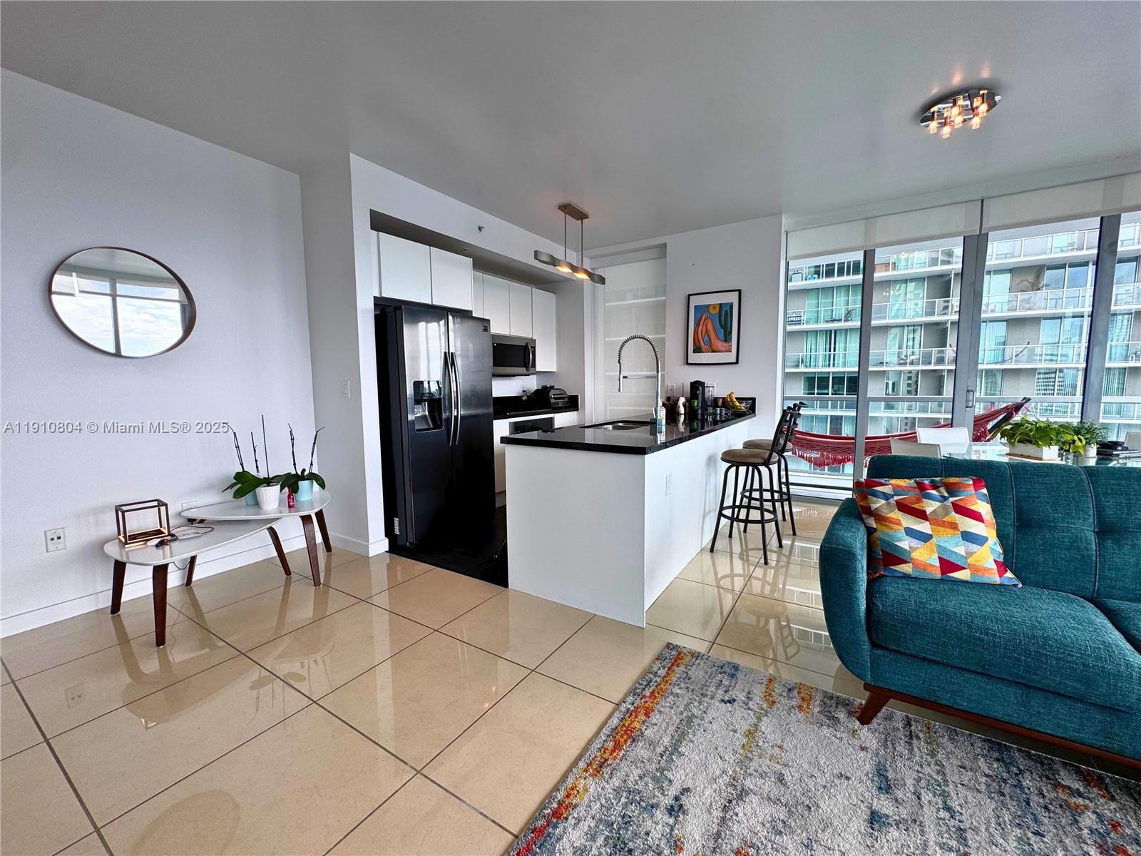 THE AXIS ON BRICKELL II C - Residential