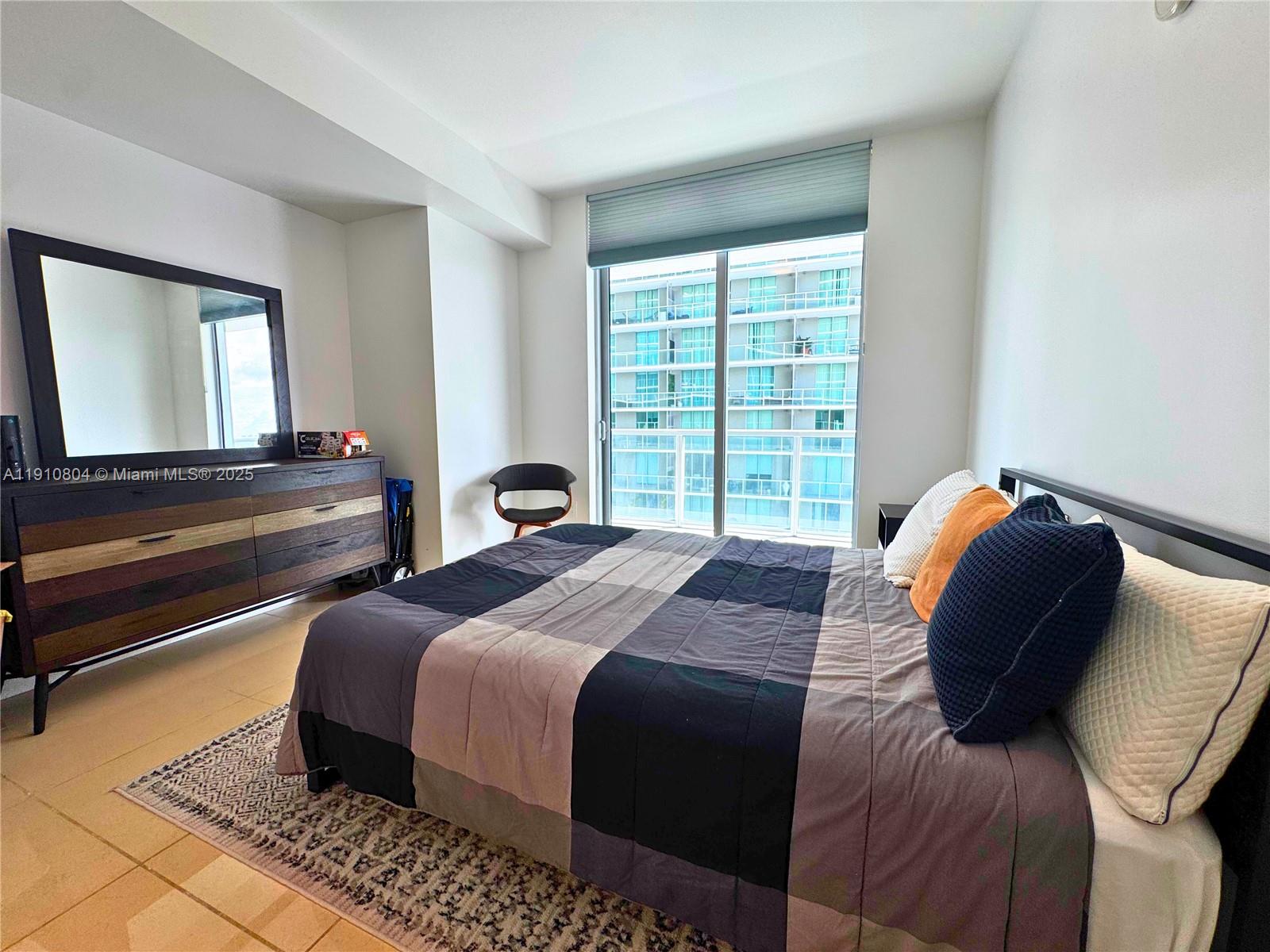 THE AXIS ON BRICKELL II C - Residential