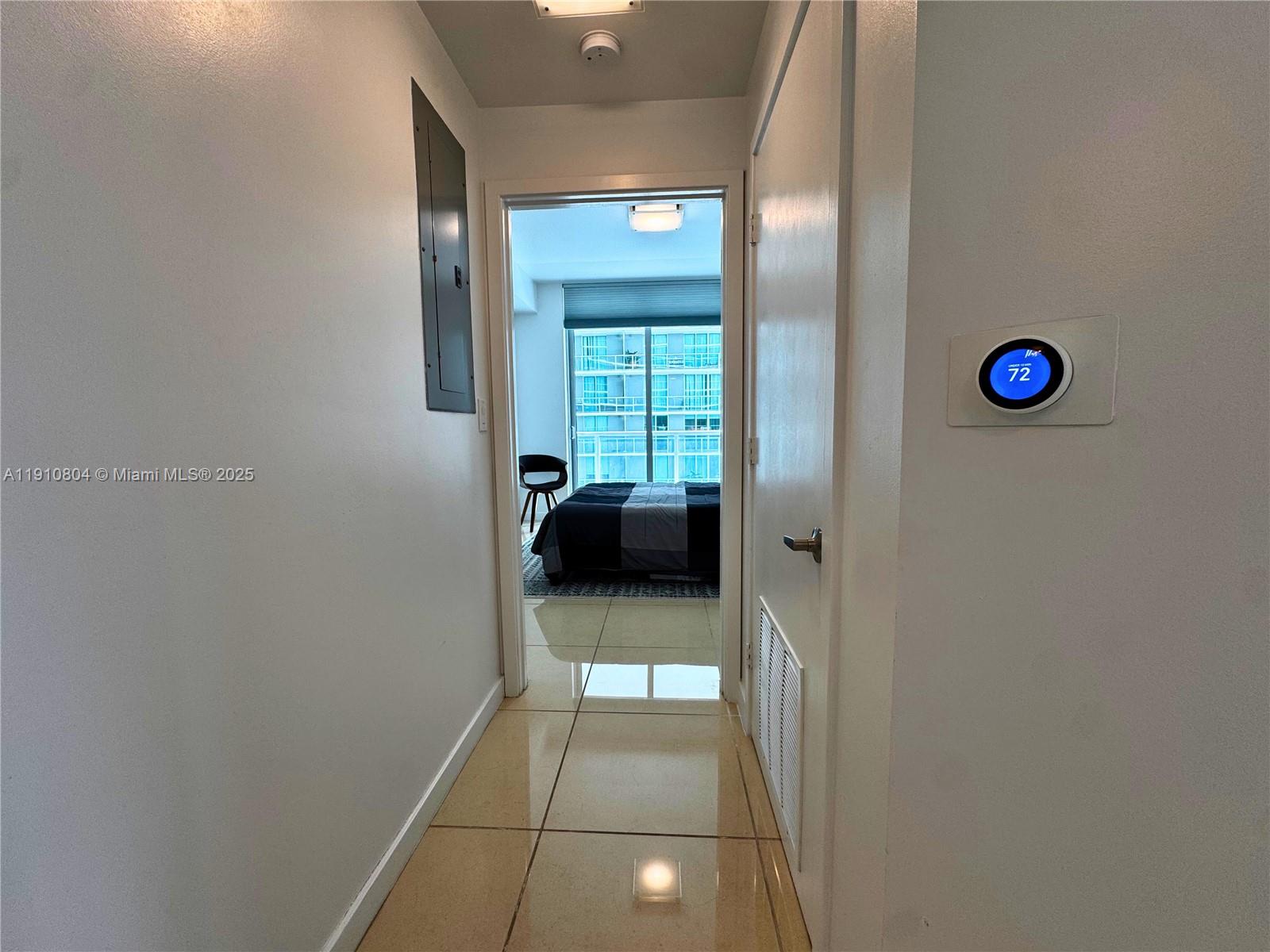 THE AXIS ON BRICKELL II C - Residential