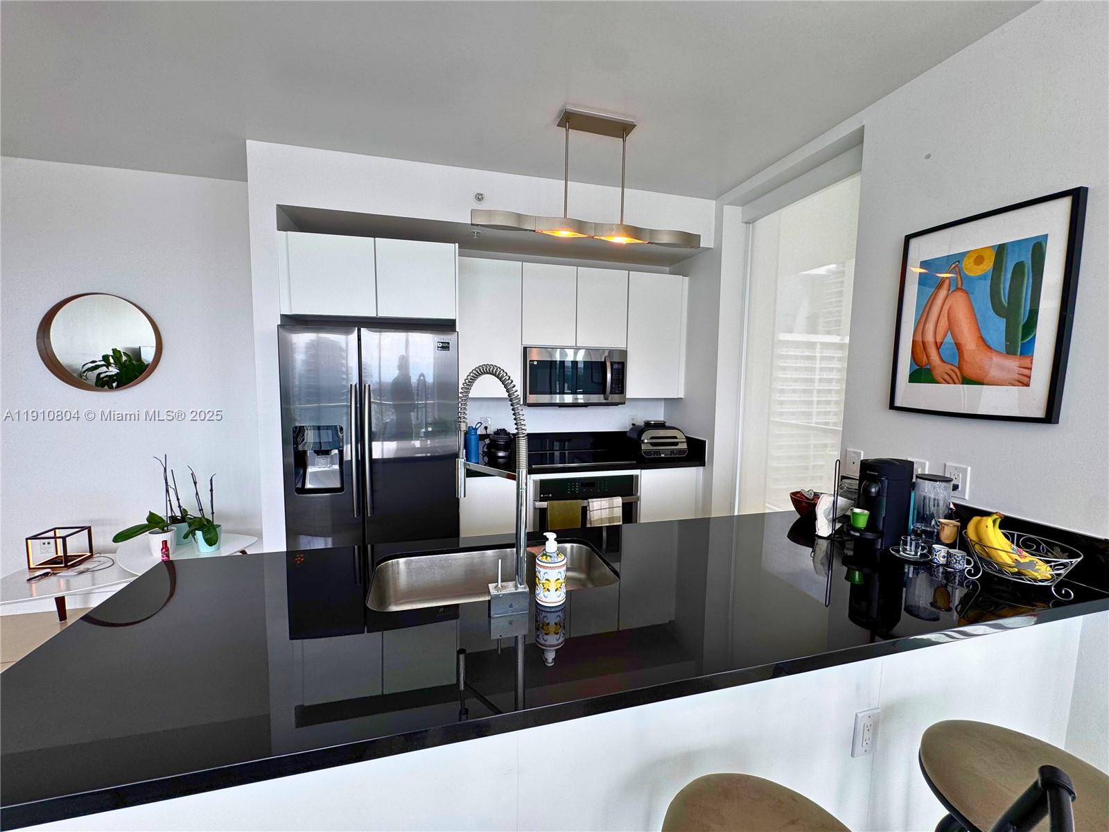 THE AXIS ON BRICKELL II C - Residential