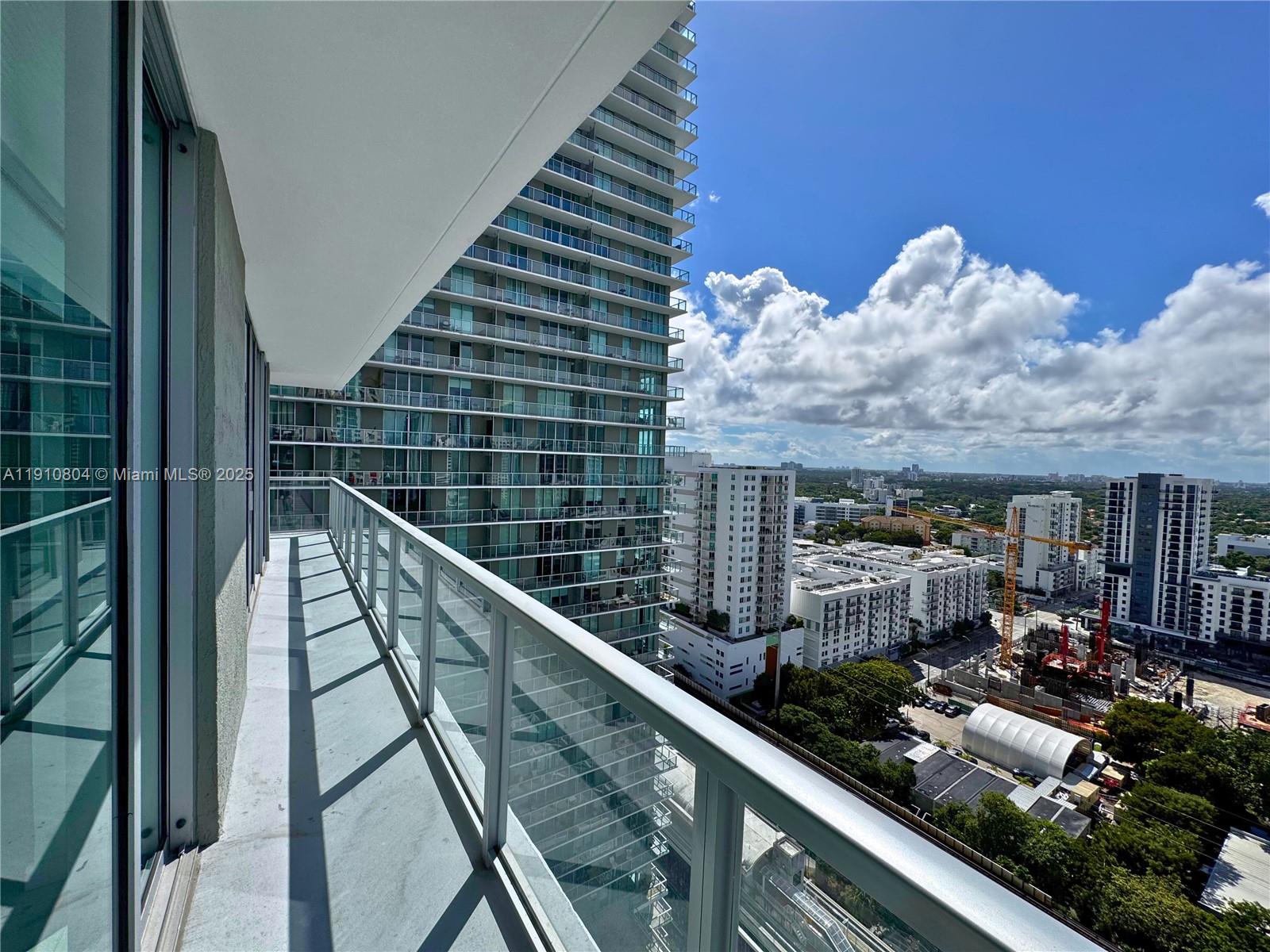 THE AXIS ON BRICKELL II C - Residential