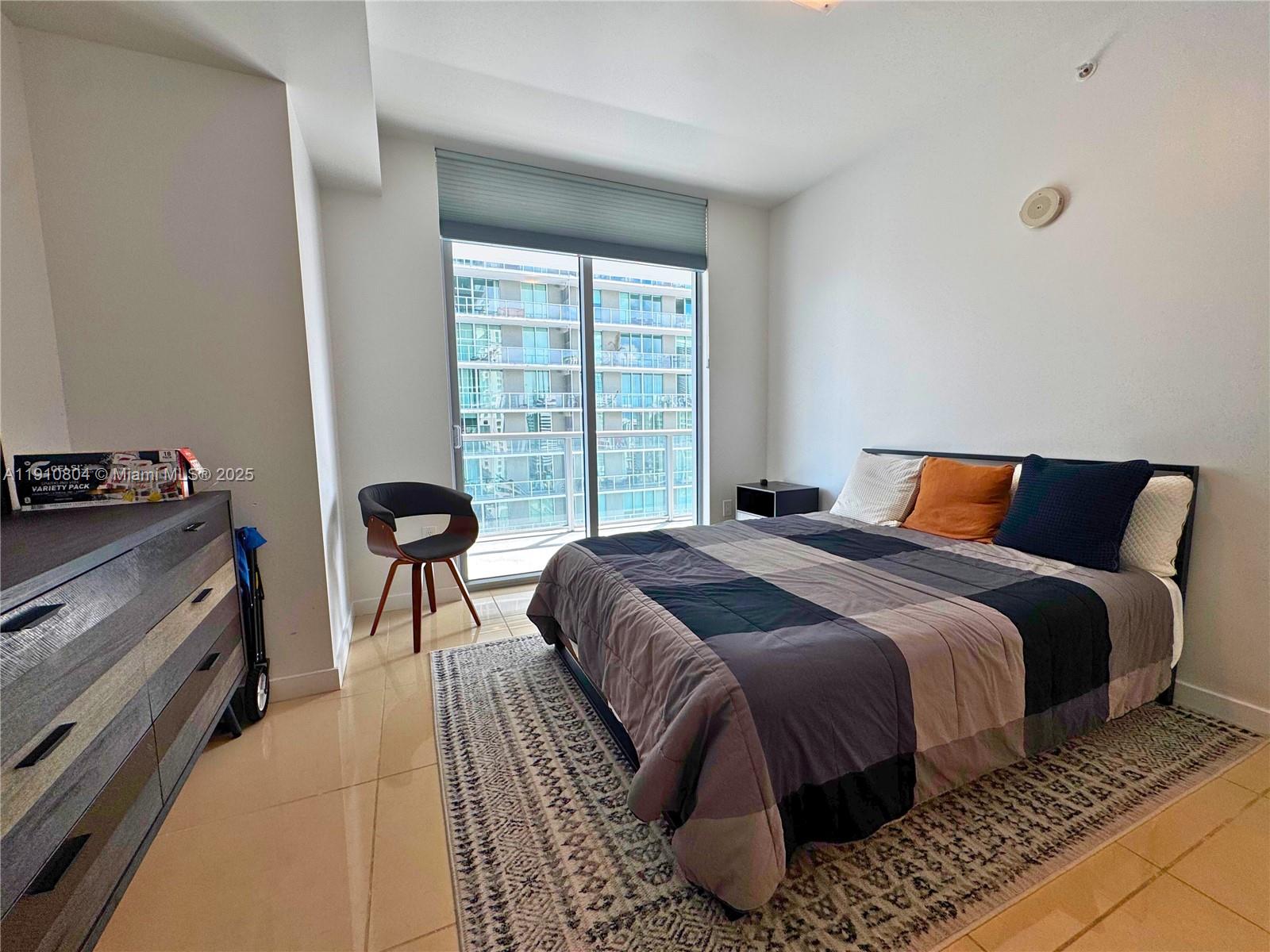 THE AXIS ON BRICKELL II C - Residential