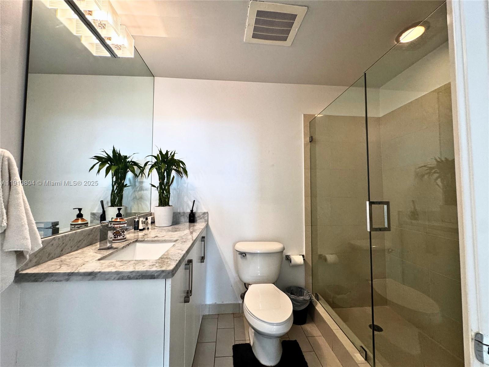 THE AXIS ON BRICKELL II C - Residential