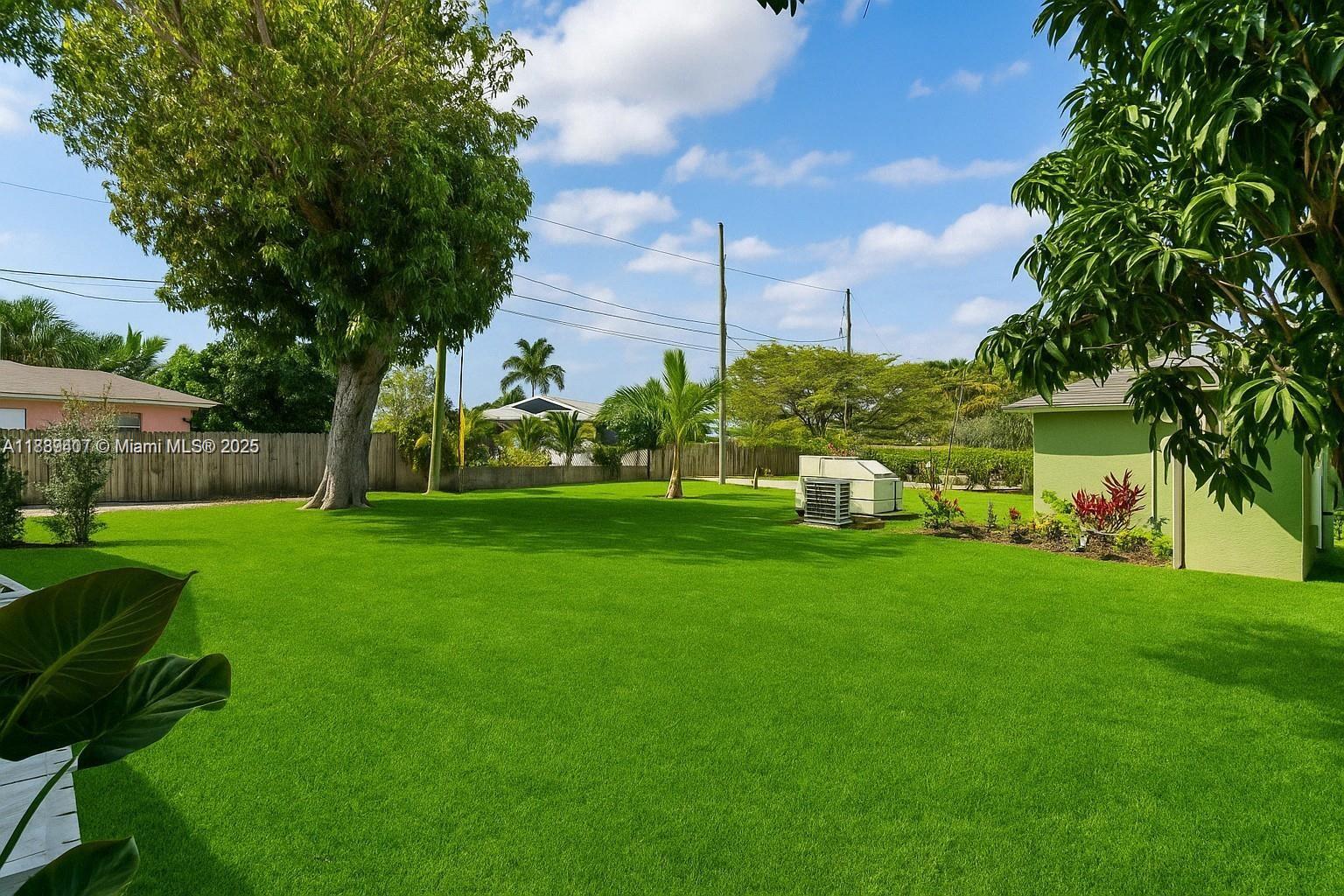 DELRAY TOWN OF - Residential Lease