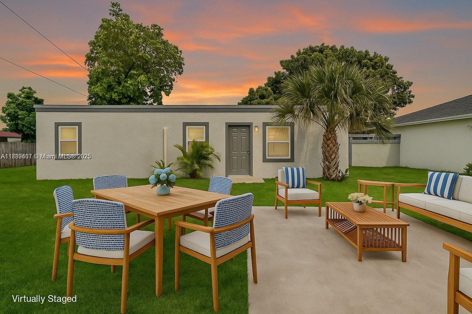 DELRAY TOWN OF - Residential Lease