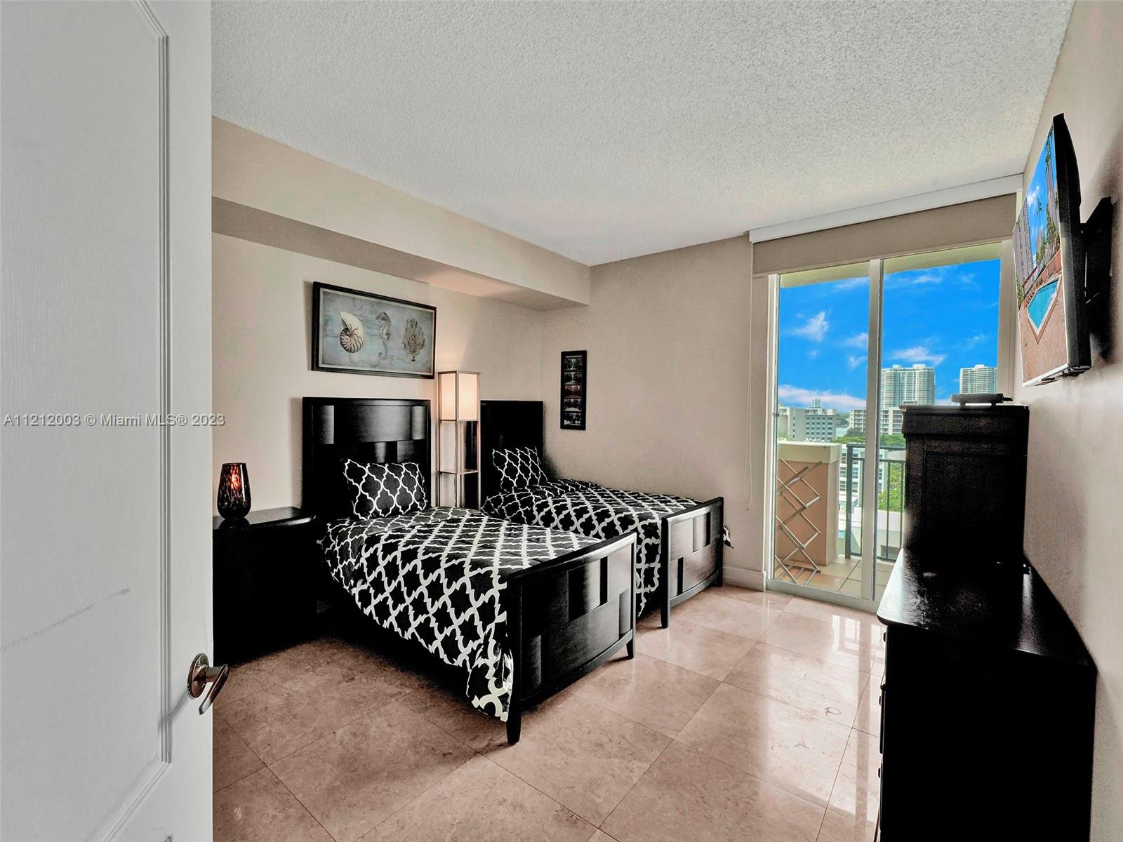 KING DAVID OF SUNNY ISLES - Residential Lease