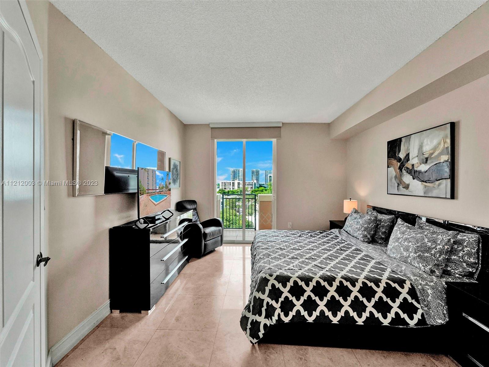 KING DAVID OF SUNNY ISLES - Residential Lease