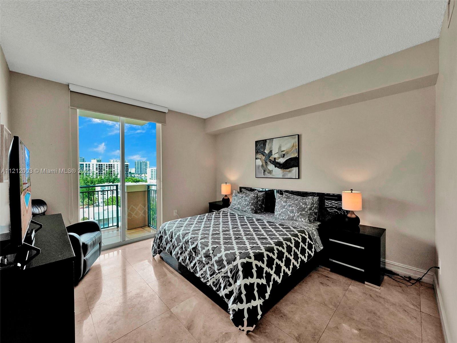 KING DAVID OF SUNNY ISLES - Residential Lease