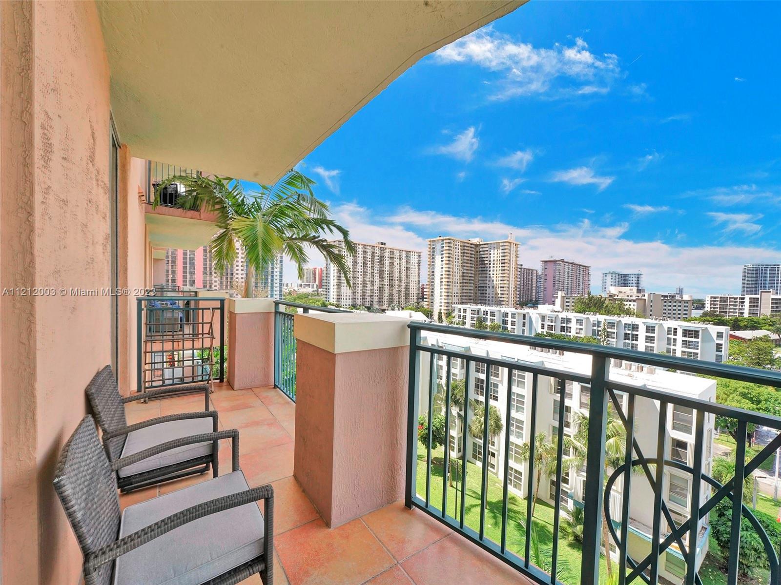 KING DAVID OF SUNNY ISLES - Residential Lease
