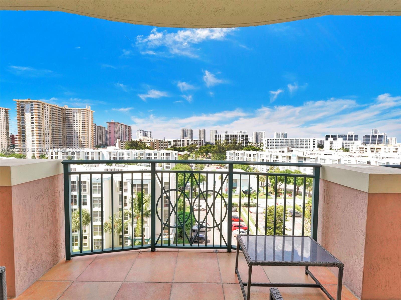 KING DAVID OF SUNNY ISLES - Residential Lease