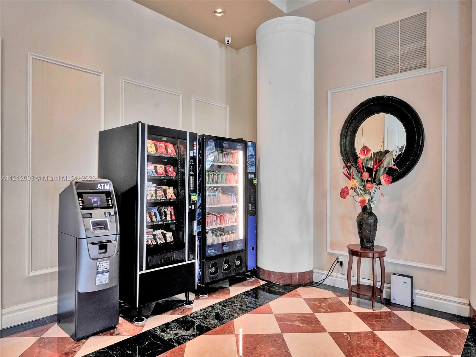 KING DAVID OF SUNNY ISLES - Residential Lease