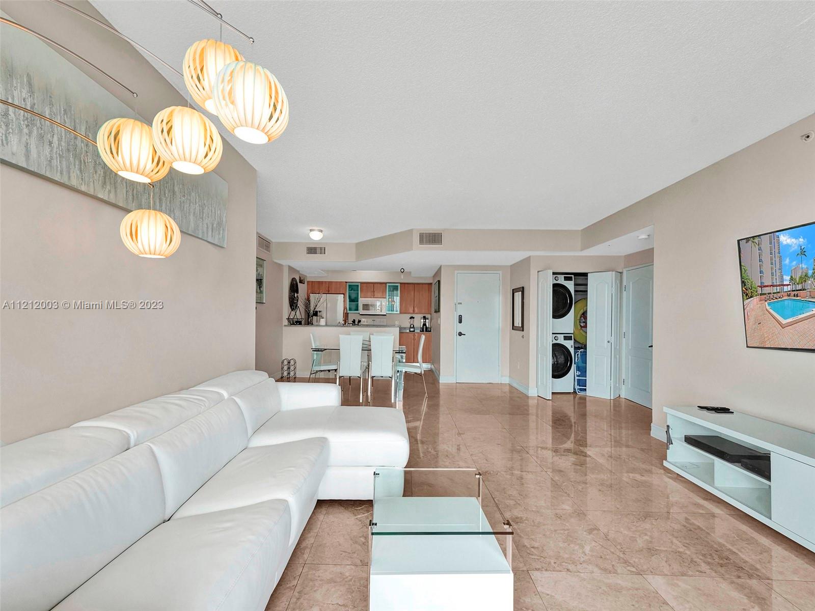KING DAVID OF SUNNY ISLES - Residential Lease