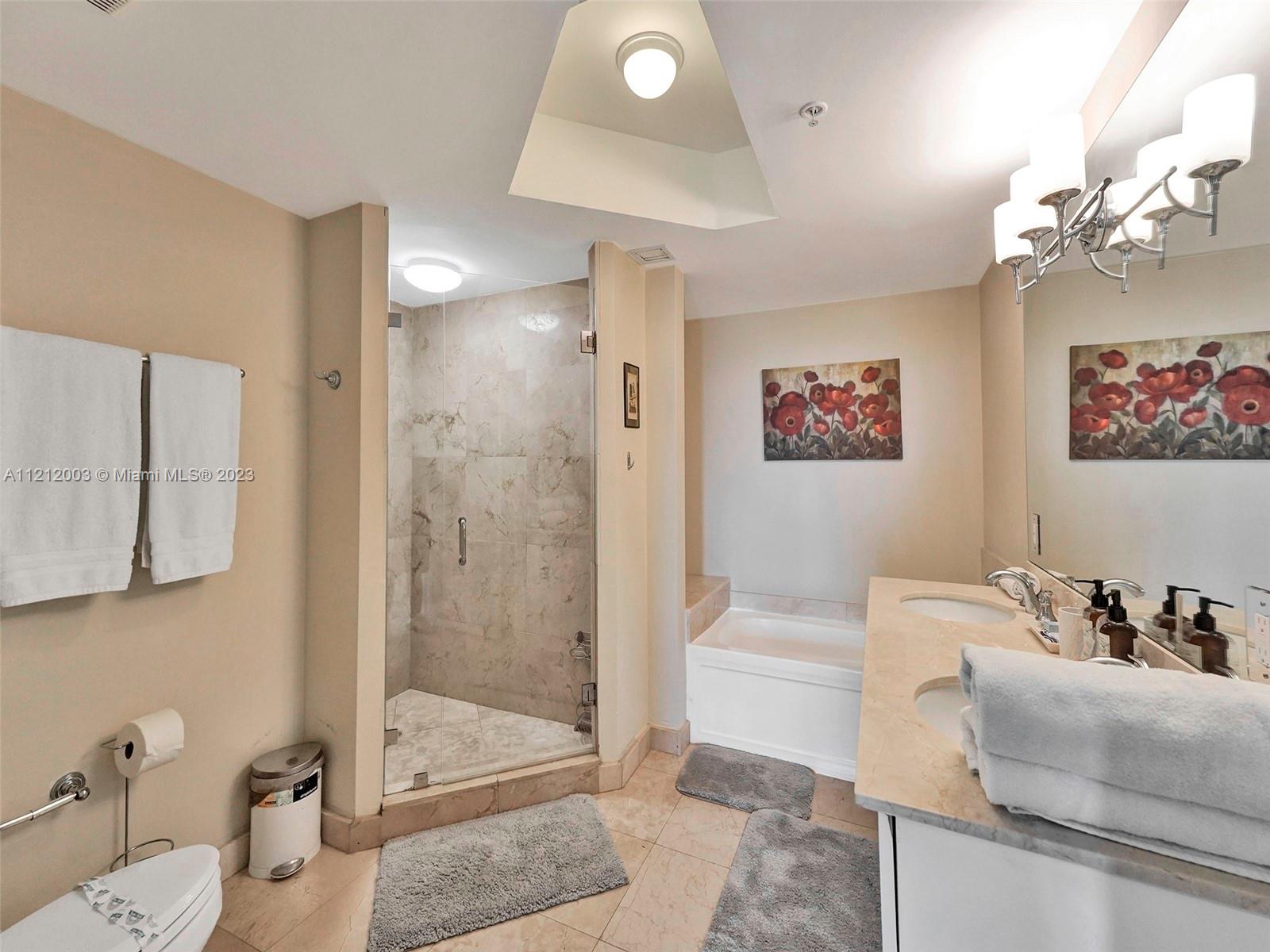 KING DAVID OF SUNNY ISLES - Residential Lease