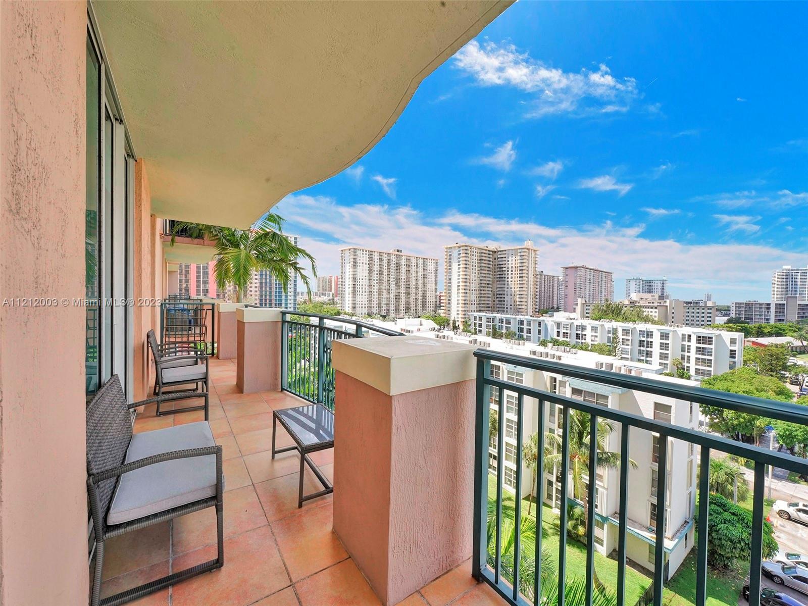 KING DAVID OF SUNNY ISLES - Residential Lease