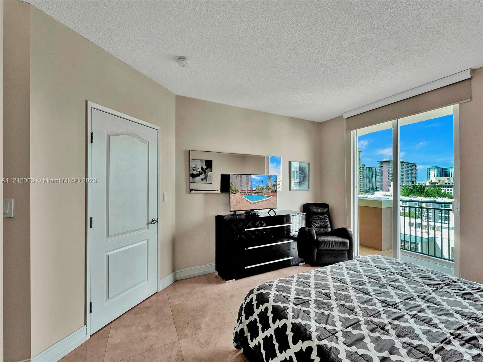 KING DAVID OF SUNNY ISLES - Residential Lease